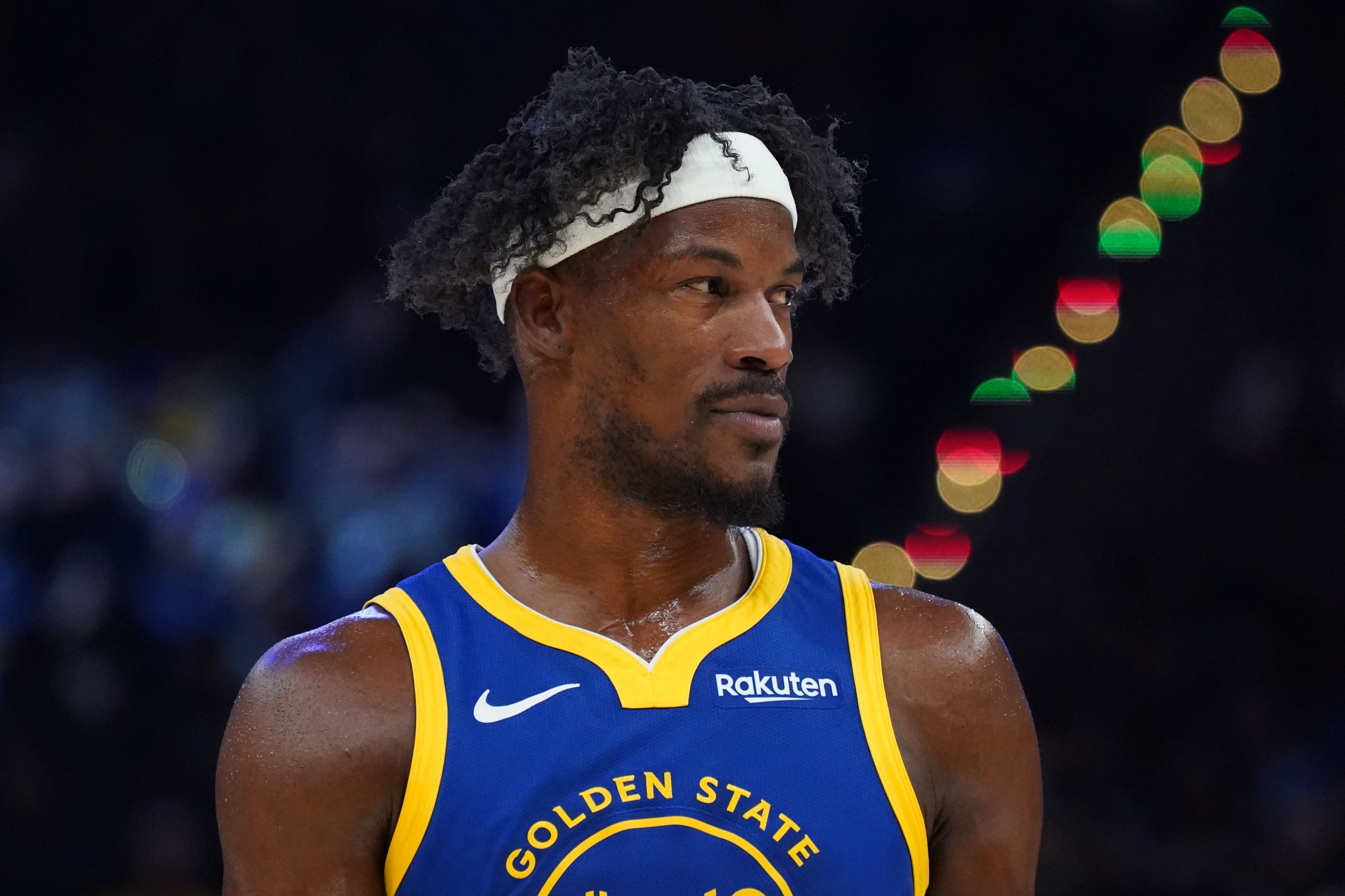 华体会真人体育娱乐-巴特勒没赛季报销也会被放入交易方案?名记:100%会