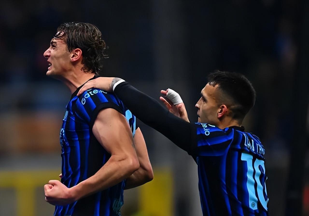 华体会真人娱乐-马洛塔发力？效仿尤文签约C罗，国米正在密谋签约一个顶级超巨