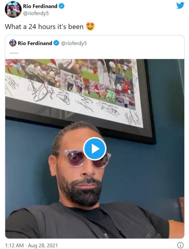 1630105816658044543.jpg 【揭秘】C罗回家,出手最晚的曼联怎样击败了曼城?