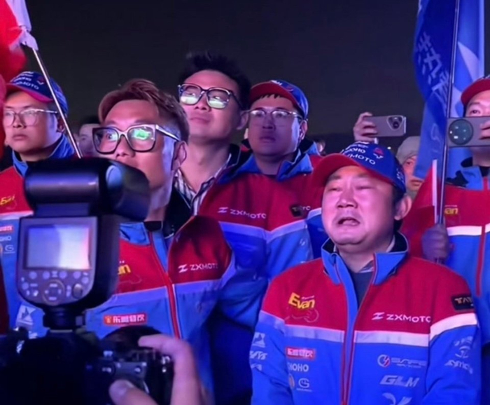 华体会真人体育娱乐-39岁张雪要小心！两连冠后恐遭欧美日联合打压针对 3大核心优势曝光|世界超级摩托车锦标赛|机车|赛车|厂牌|摩托车_新浪体育_新浪新闻