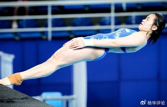 华体会真人体育娱乐-全红婵事件不是简单网暴，疑似被圈层孤立，期待跳水协会调查介入|教学训练|运动员|网络暴力|梦之队|裁判_新浪体育_新浪新闻